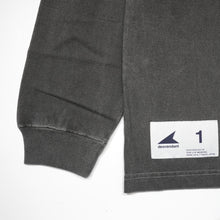 画像をギャラリービューアに読み込む, CETUS ORGANIC COTTON LS PIGMENT DYE
