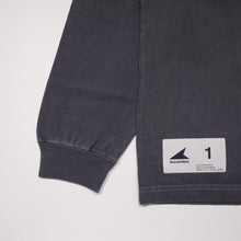 画像をギャラリービューアに読み込む, CETUS ORGANIC COTTON LS PIGMENT DYE
