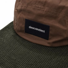 画像をギャラリービューアに読み込む, BOX 5PANEL
