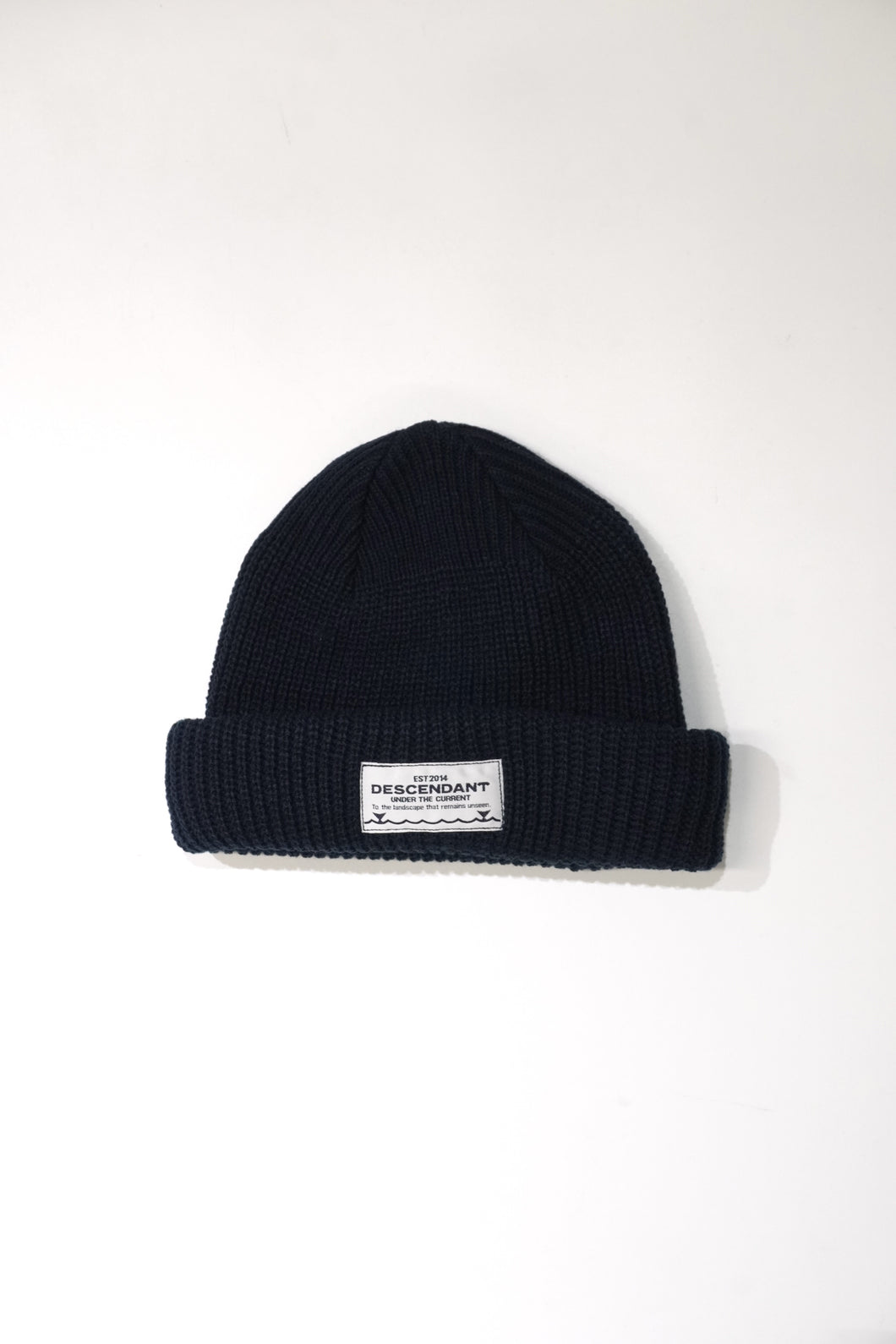NABLA WATCH CAP