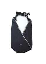 画像をギャラリービューアに読み込む, BLACK HOLE NYLON BAG
