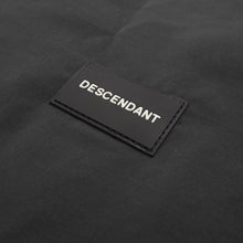 画像をギャラリービューアに読み込む, BLACK HOLE NYLON BAG
