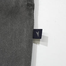 画像をギャラリービューアに読み込む, SHORE TWILL BEACH TROUSERS PIGMENT DYE
