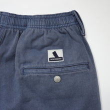 画像をギャラリービューアに読み込む, SHORE TWILL BEACH TROUSERS PIGMENT DYE
