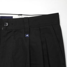 画像をギャラリービューアに読み込む, DC-3 ORGANIC COTTON TWILL TROUSERS
