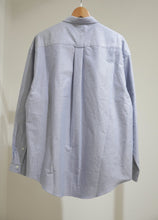 画像をギャラリービューアに読み込む, KENNEDY&#39;S OXFORD LS SHIRT
