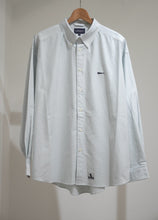 画像をギャラリービューアに読み込む, KENNEDY&#39;S OXFORD LS STRIPE SHIRT
