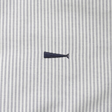 画像をギャラリービューアに読み込む, KENNEDY&#39;S OXFORD LS STRIPE SHIRT
