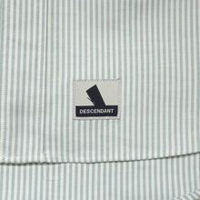 画像をギャラリービューアに読み込む, KENNEDY&#39;S OXFORD LS STRIPE SHIRT
