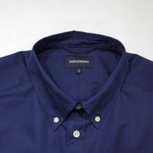 画像をギャラリービューアに読み込む, KENNEDY&#39;S TWILL LS SHIRT
