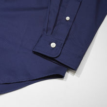 画像をギャラリービューアに読み込む, KENNEDY&#39;S TWILL LS SHIRT
