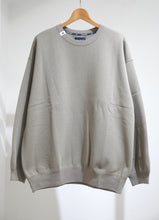 画像をギャラリービューアに読み込む, PX CREW NECK
