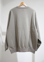 画像をギャラリービューアに読み込む, PX CREW NECK
