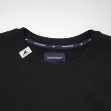 画像をギャラリービューアに読み込む, PX CREW NECK
