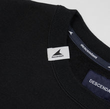画像をギャラリービューアに読み込む, PX CREW NECK
