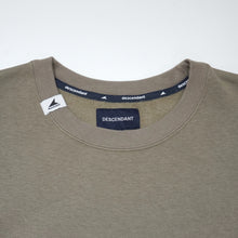 画像をギャラリービューアに読み込む, PX CREW NECK
