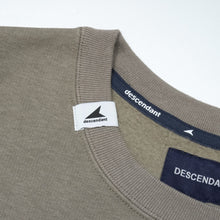 画像をギャラリービューアに読み込む, PX CREW NECK
