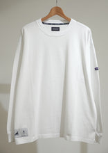 画像をギャラリービューアに読み込む, HORIZON ORGANIC COTTON LS

