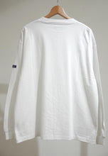 画像をギャラリービューアに読み込む, HORIZON ORGANIC COTTON LS
