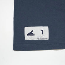画像をギャラリービューアに読み込む, HORIZON ORGANIC COTTON LS
