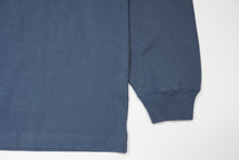 画像をギャラリービューアに読み込む, HORIZON ORGANIC COTTON LS

