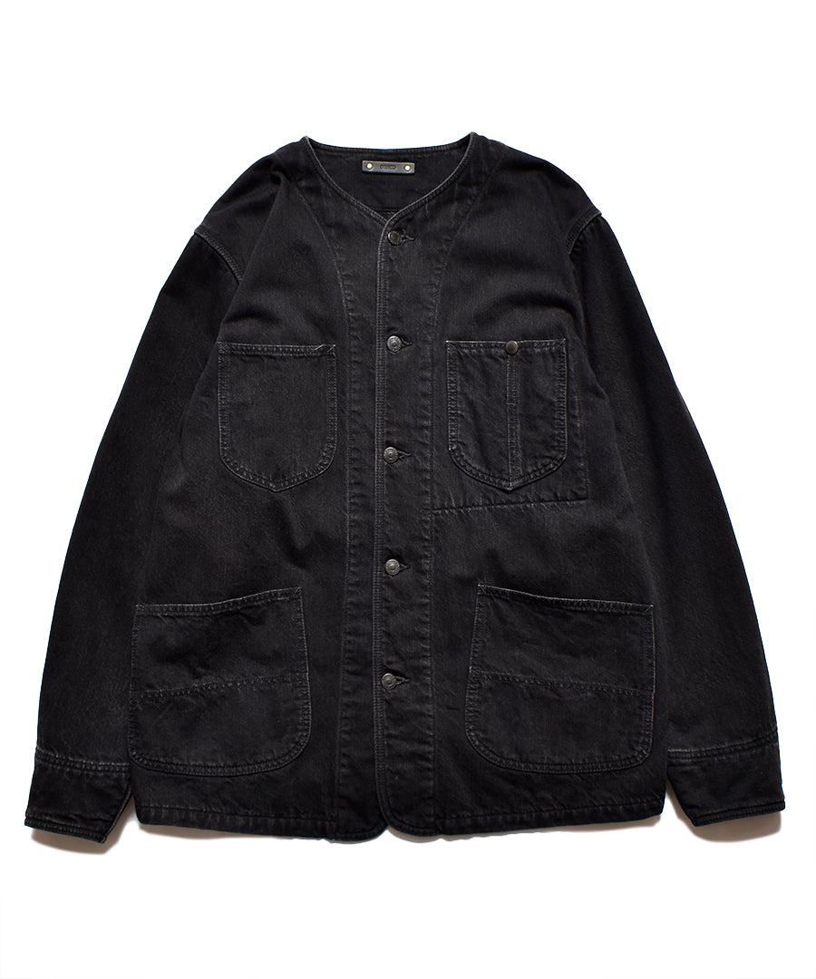 Blanket Lining No collar Coverall