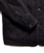 画像をギャラリービューアに読み込む, Blanket Lining No collar Coverall
