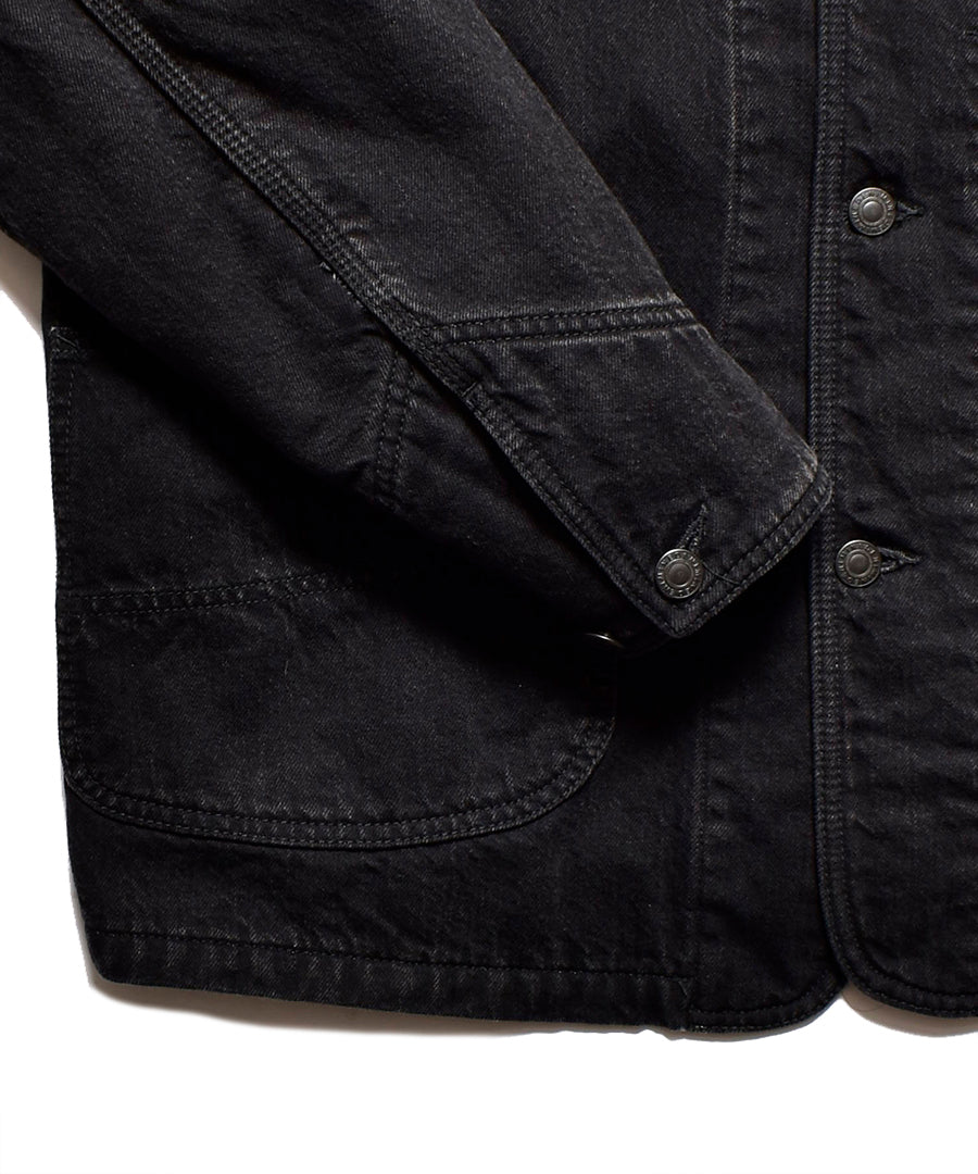 Blanket Lining No collar Coverall – Roots Bonds ONLINE STORE