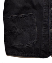 画像をギャラリービューアに読み込む, Blanket Lining No collar Coverall
