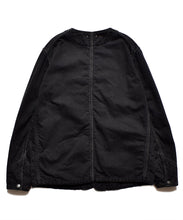 画像をギャラリービューアに読み込む, Blanket Lining No collar Coverall
