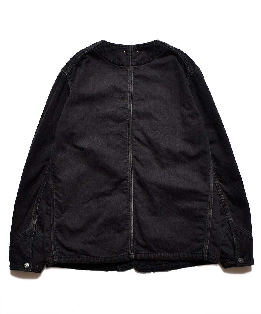 Blanket Lining No collar Coverall – Roots Bonds ONLINE STORE