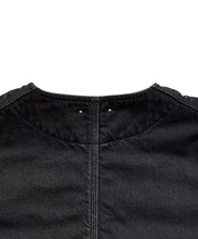 画像をギャラリービューアに読み込む, Blanket Lining No collar Coverall

