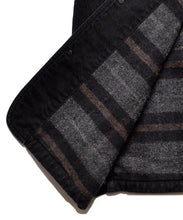 画像をギャラリービューアに読み込む, Blanket Lining No collar Coverall
