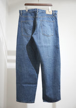 画像をギャラリービューアに読み込む, 1995 DENIM TROUSERS BAGGY LIGHT WASH
