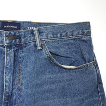 画像をギャラリービューアに読み込む, 1995 DENIM TROUSERS BAGGY LIGHT WASH
