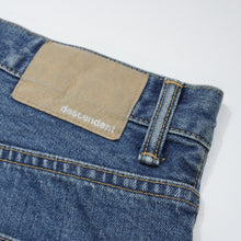 画像をギャラリービューアに読み込む, 1995 DENIM TROUSERS BAGGY LIGHT WASH
