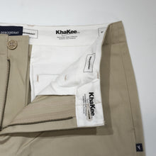 画像をギャラリービューアに読み込む, DC-6 ORGANIC COTTON TWILL TROUSERS
