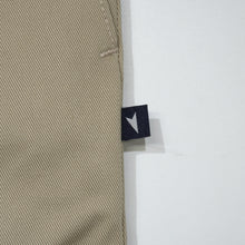 画像をギャラリービューアに読み込む, DC-6 ORGANIC COTTON TWILL TROUSERS
