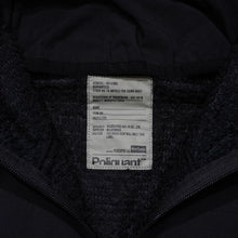 画像をギャラリービューアに読み込む, WILDTHINGS | POLIQUANT THE ECWCS DEFORMED QUILTING HOODED JACKET
