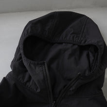 画像をギャラリービューアに読み込む, WILDTHINGS | POLIQUANT THE ECWCS DEFORMED QUILTING HOODED JACKET
