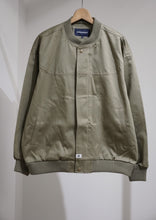 画像をギャラリービューアに読み込む, PRT COTTON JACKET
