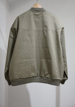 画像をギャラリービューアに読み込む, PRT COTTON JACKET
