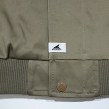 画像をギャラリービューアに読み込む, PRT COTTON JACKET
