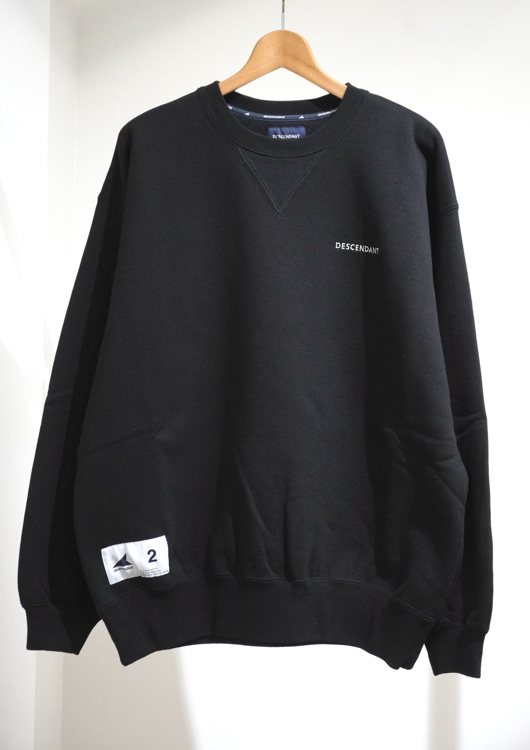 ATH CREW NECK