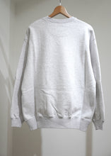 画像をギャラリービューアに読み込む, ATH CREW NECK
