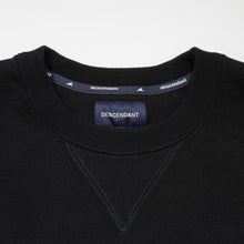 画像をギャラリービューアに読み込む, ATH CREW NECK
