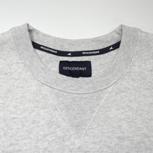 画像をギャラリービューアに読み込む, ATH CREW NECK
