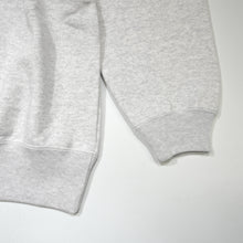 画像をギャラリービューアに読み込む, ATH CREW NECK
