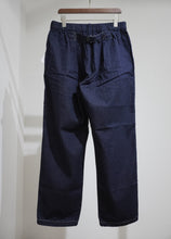 画像をギャラリービューアに読み込む, CINCH DENIM TROUSERS POST O&#39;ALLS
