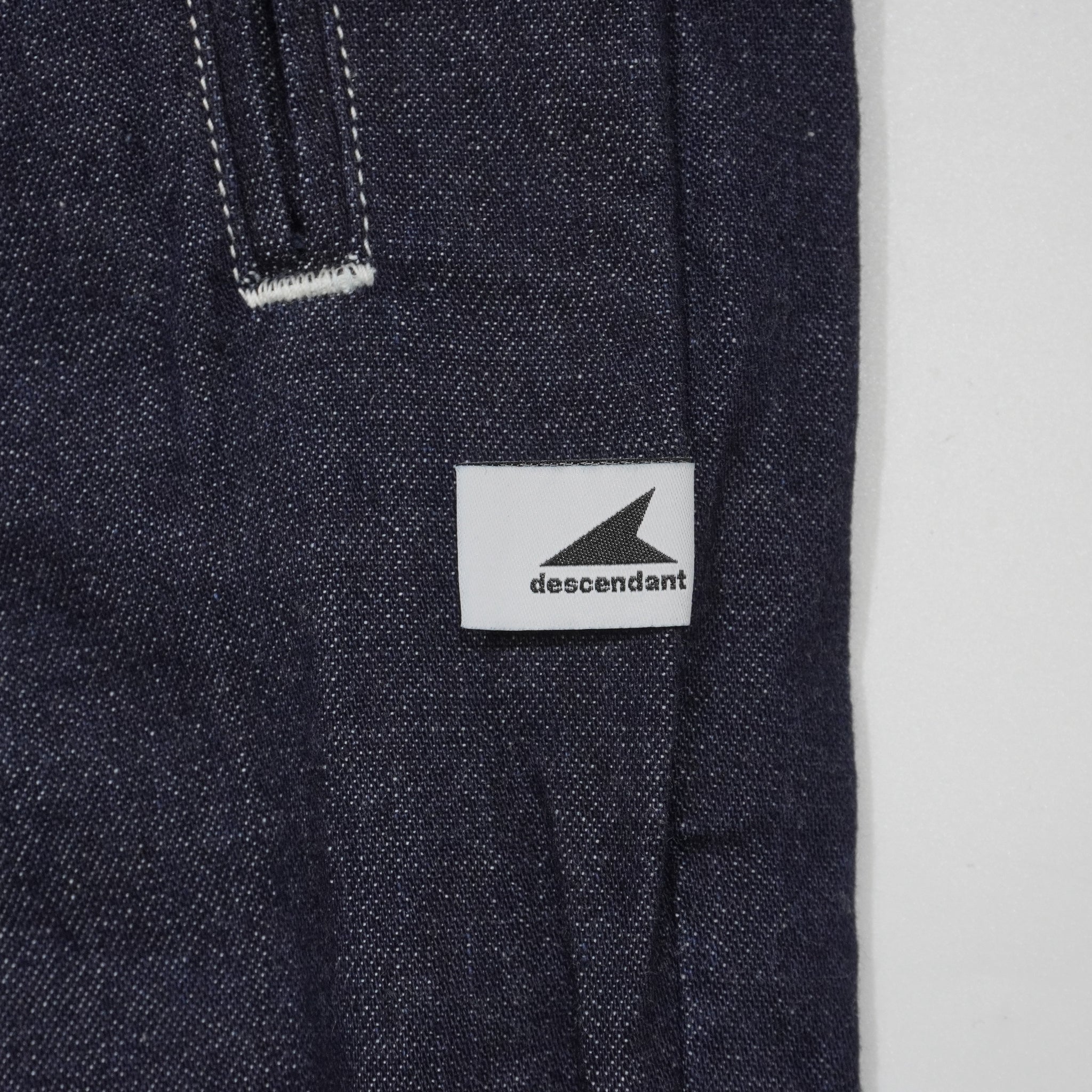 CINCH DENIM TROUSERS POST O'ALLS – Roots Bonds ONLINE STORE